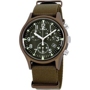 Timex Mk1 Mens Watch